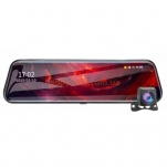 Зеркало заднего вида со встроенным Full HD видеорегистратором Celsior DVR M5